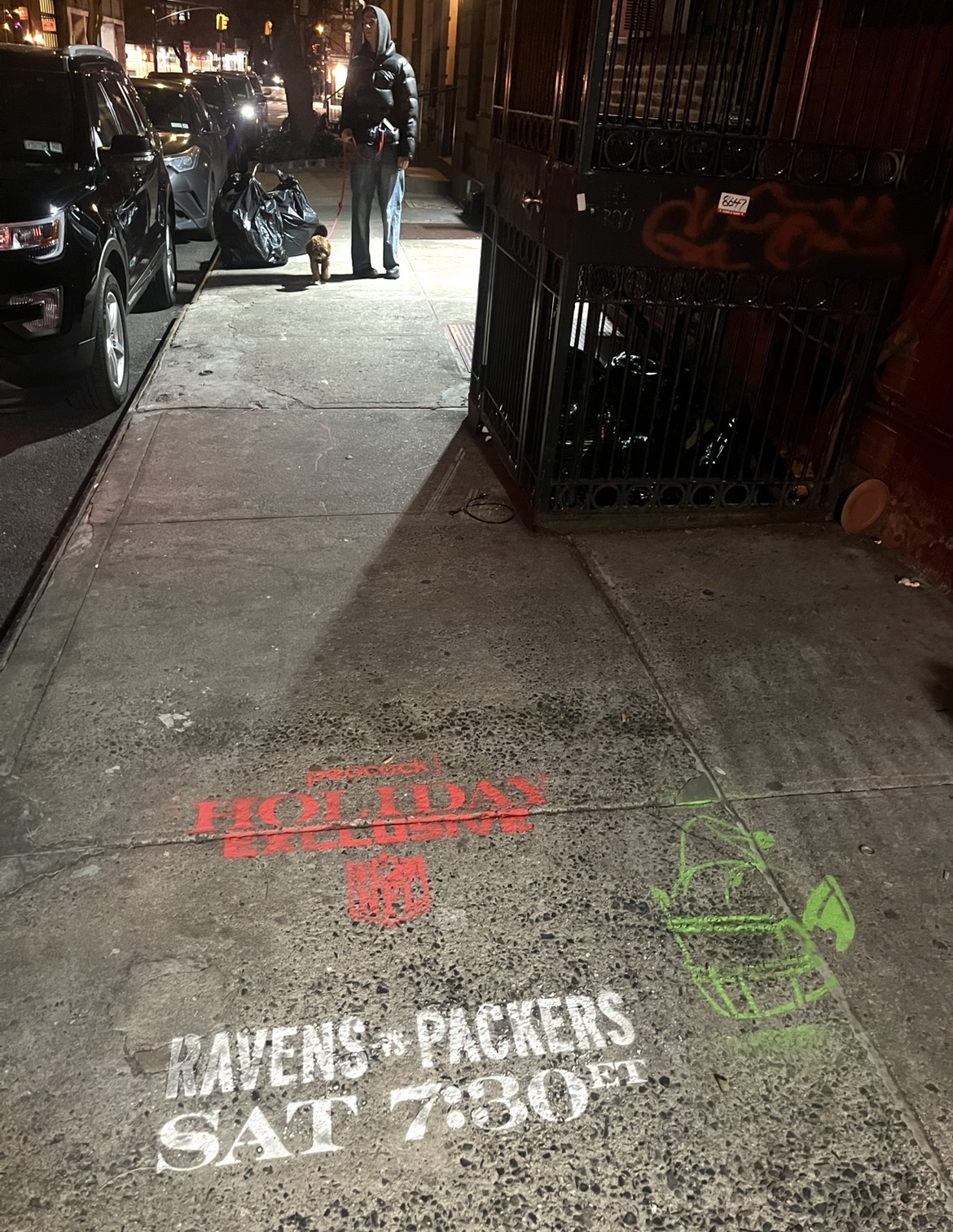 Cornelia St & Bleecker St(1)